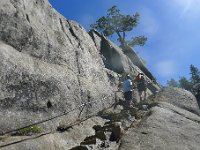 YosemiteCreek 075 : YosemiteCreek